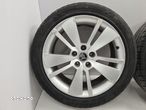 SKODA SUPERB III FELGI ALUMINIOWE R18 5X112 ET44 - 2