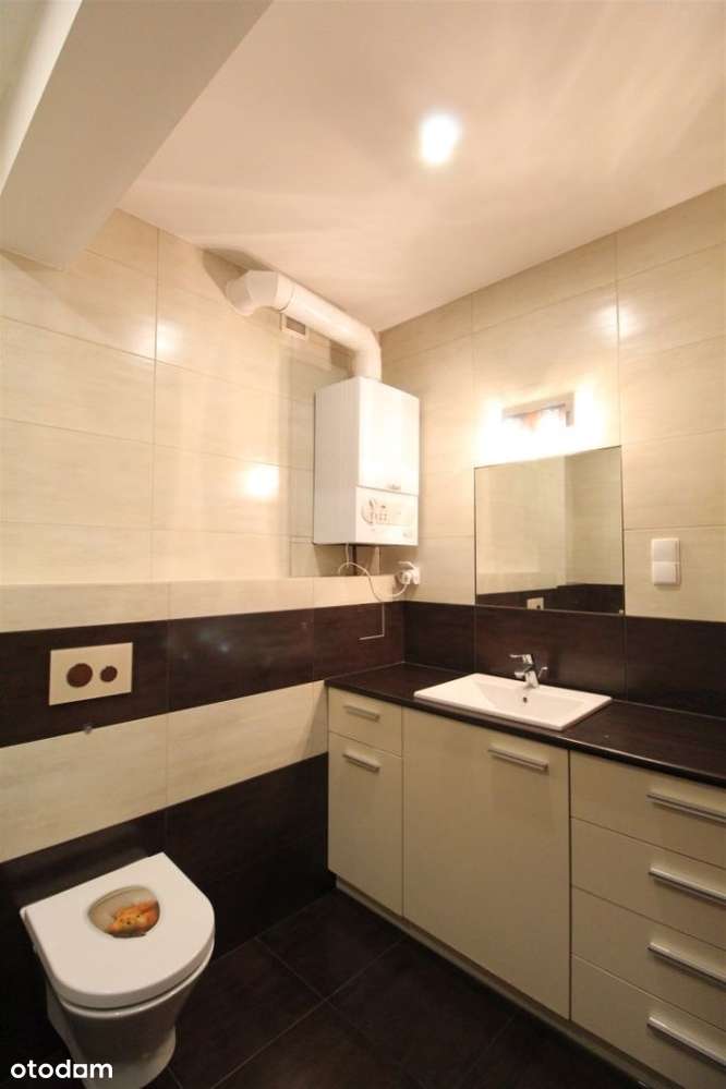 Nietuzinkowa nieruchomość blisko centrum-13