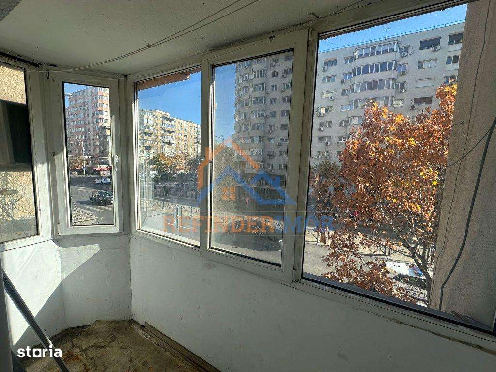 Apartament de vanzare cu 2 camere, zona Calea Mosilor-7