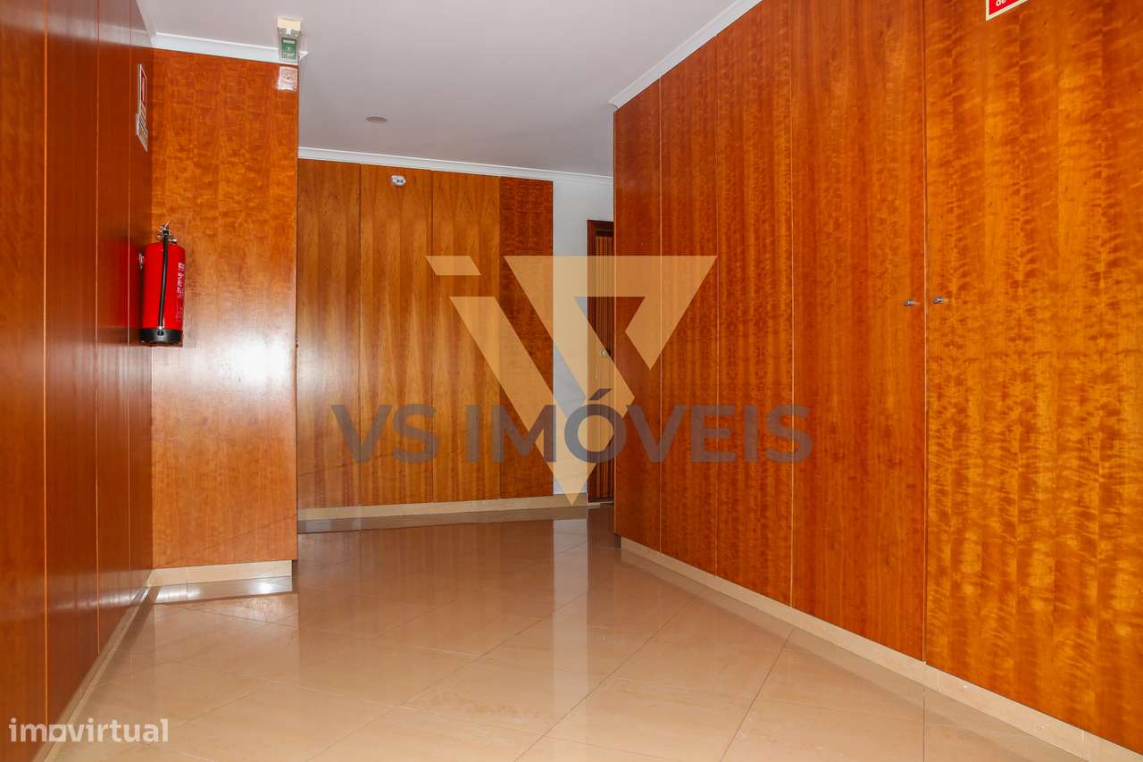 Apartamento T3 no condomínio Horta Dos Vimes em Alenquer-49