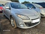 Usa dreapta fata Renault Megane 3 2009 HATCHBACK 1.9 dCI - 1