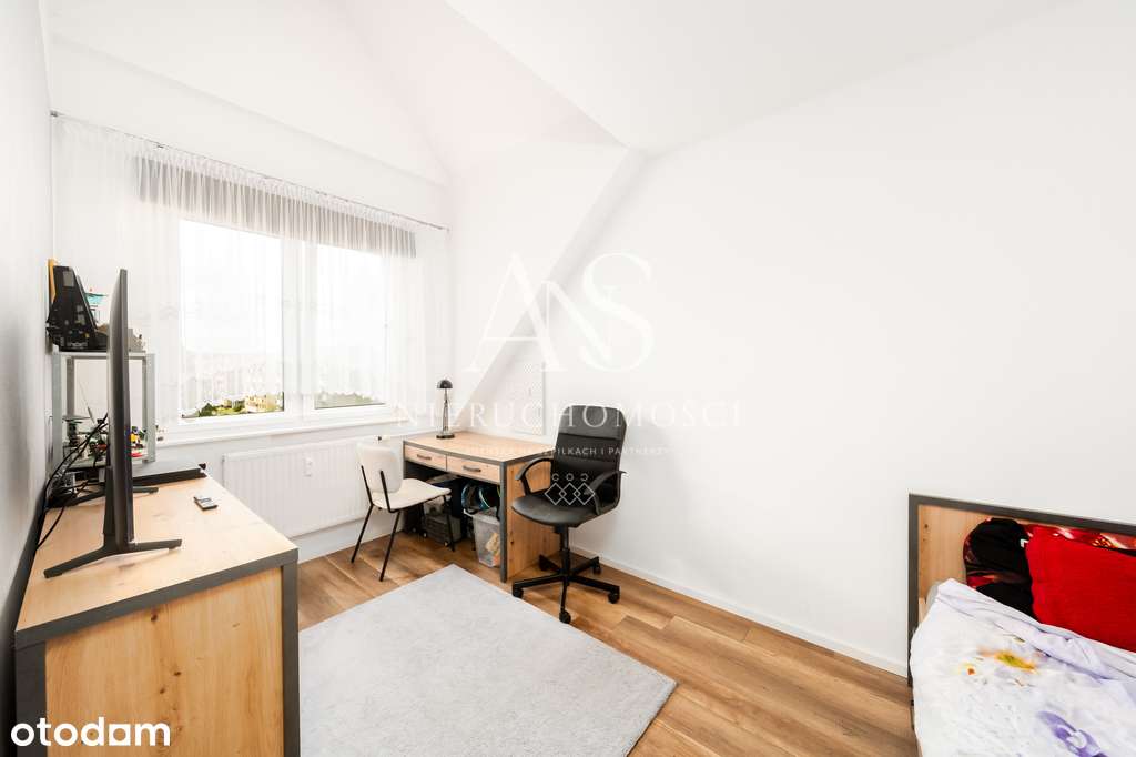 Mieszkanie 2 pok. 48,8 m2 Szczecin Prawobrzeże-8