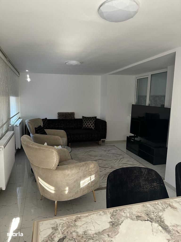 35919 Apartament 2 camere marca LUX Tomis 3