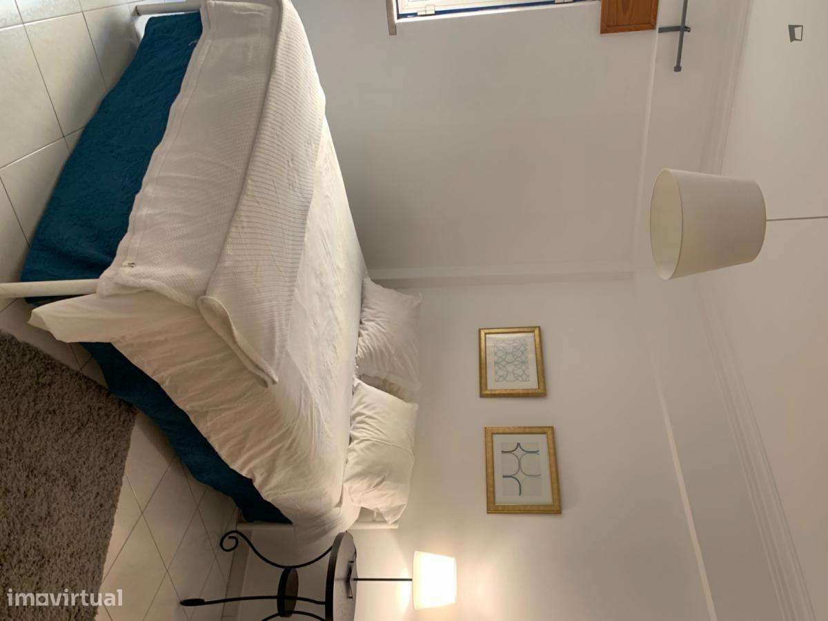 Apartamento com 1 quartos - localizado em Chiado Lisbon - Grande imagem: 3/10