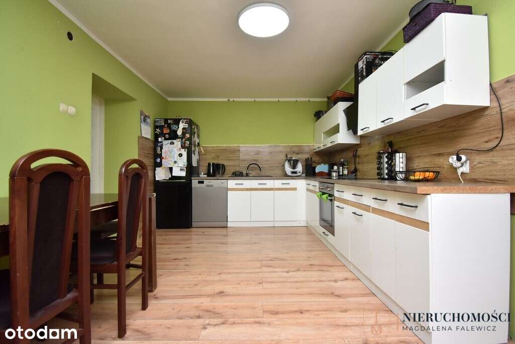 Hit! Urokliwy dom z potencjałem u podnóża gór!-18