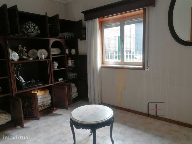 Moradia Geminada T3 Venda em Fânzeres e São Pedro da Cova,Gondomar-2