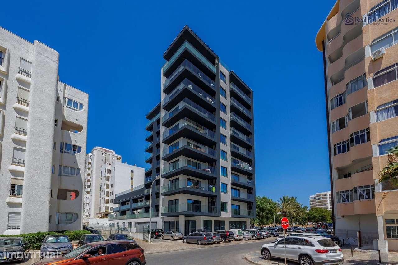 NOVO: Loja Terraços de Quarteira II - Grande imagem: 4/16