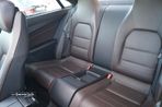 Mercedes-Benz E 220 CDi BlueEfficiency - 12