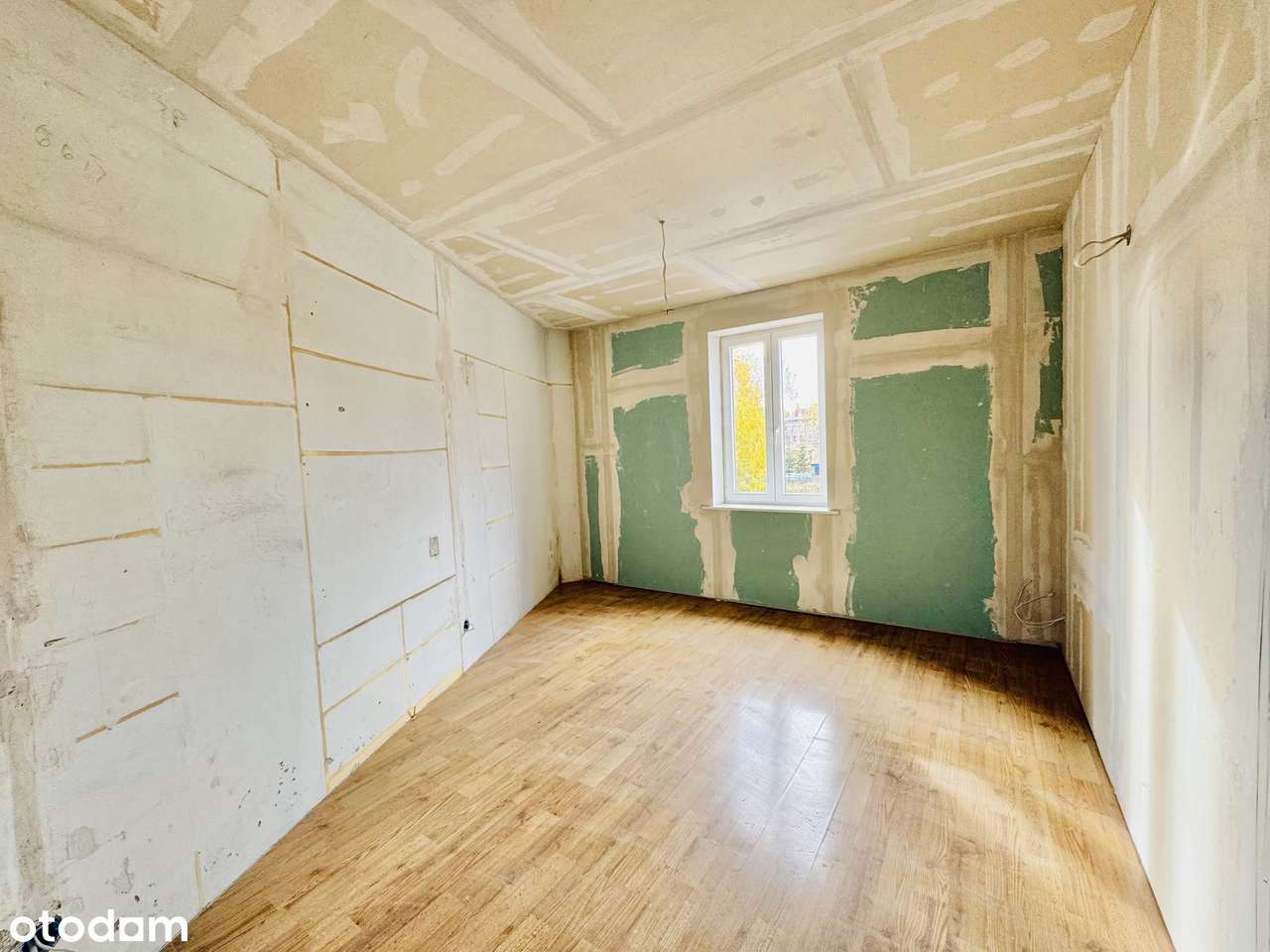 Nowe mieszkanie - nowy pomysł-1