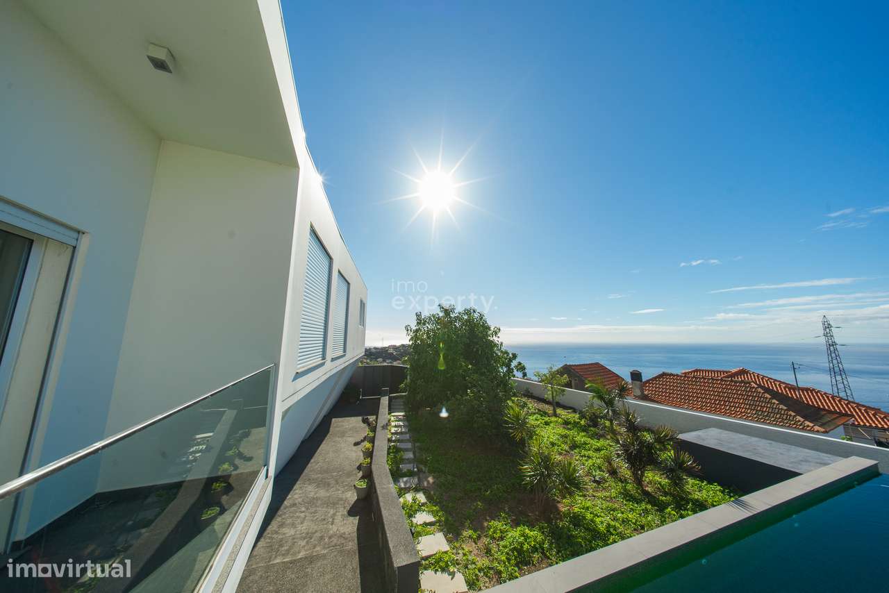 Moradia T3 na Ponta do Sol, Ilha da Madeira-20
