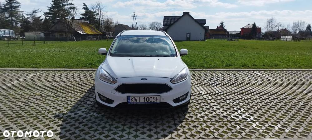 Ford Focus 1.0 EcoBoost Edition - 6