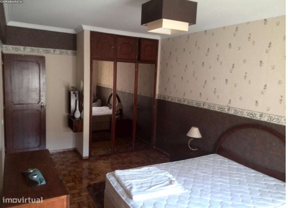 T2 Rua Dos Lírios, Algueirão - Mem Martins-4