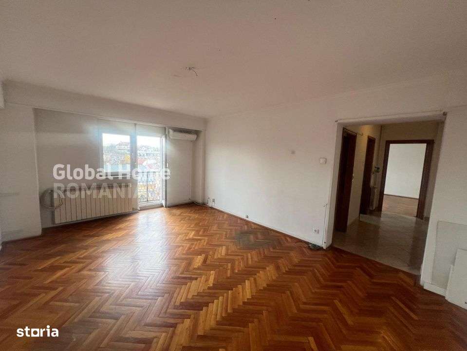 Apartament 2 camere Unirii-Regina Maria| Bloc Monolit 1991-Centrala pr - Imagine principală: 4/18