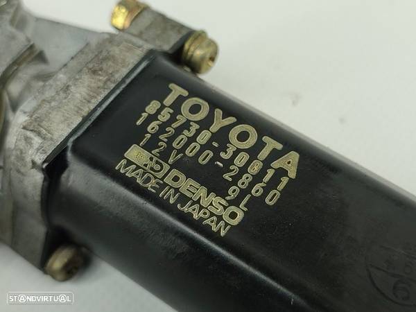 Motor Tecto Abrir Toyota Corolla Compact (_E9_) - 5