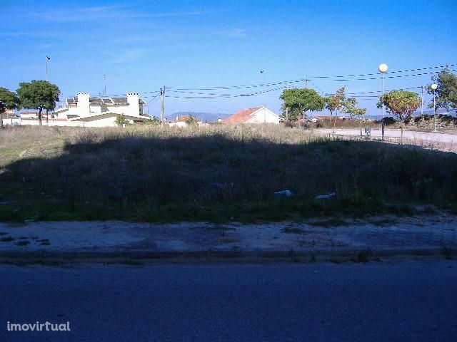 Terreno com 1000 m2 para construção em altura (santa cruz)