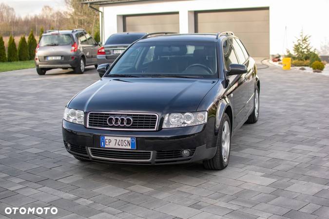 Audi A4 - 27