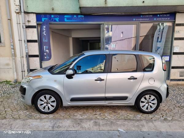 Citroën C3 Picasso 1.4 VTi Confort - 3