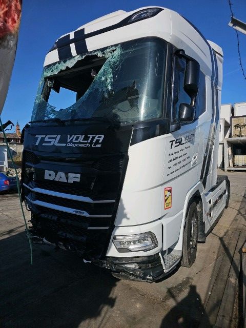 DAF XF 2023