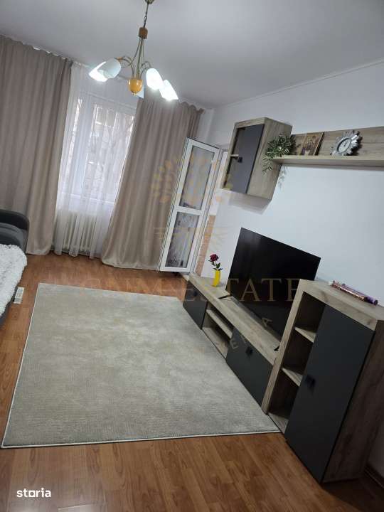3 Camere Decomandat Et.2/8 Metrou Aparatorii Patriei