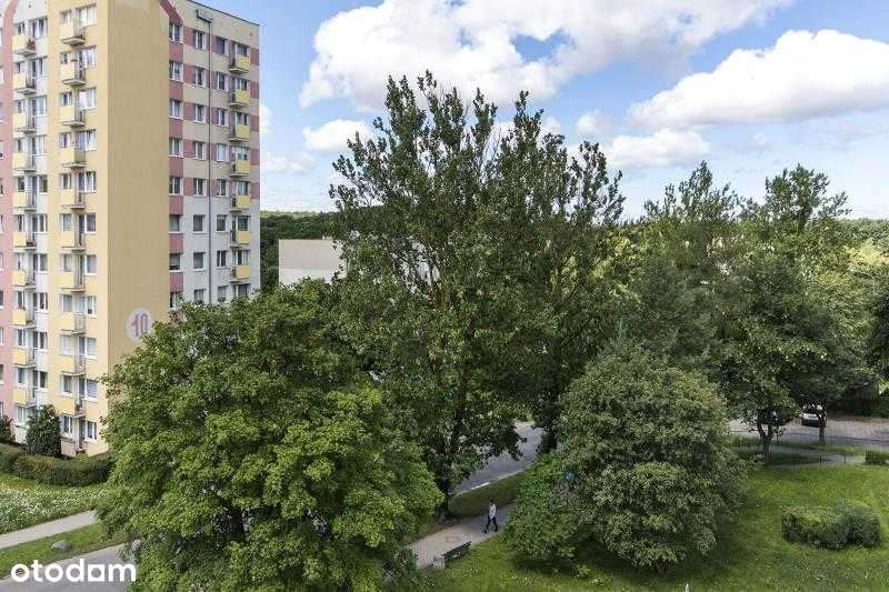 Kawalerka Witomino po remoncie-9