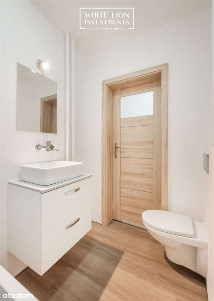 2 pokoje | Kamienica | Śródmieście Muranów | Metro-10