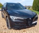 Alfa Romeo Stelvio 2.0 Turbo Veloce TI Q4 - 21