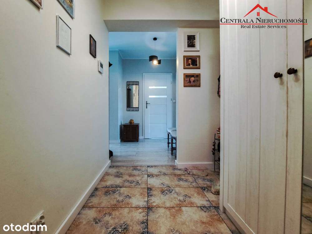 Mieszkanie z widokiem i z tarasem, 2pok, Winnica-2