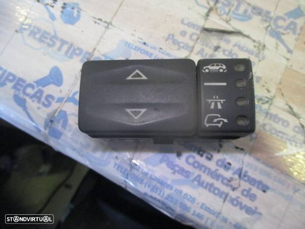 Interruptor AMR 5823 LAND ROVER RANGE ROVER P38 1998 Passeioc Ontrol0 Altura - 1