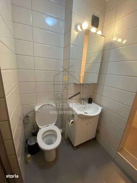 Apartament 2 camere imobil nou zona Vivo-5