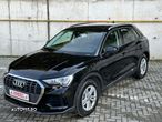 Audi Q3 2.0 35 TDI S tronic Advanced - 5