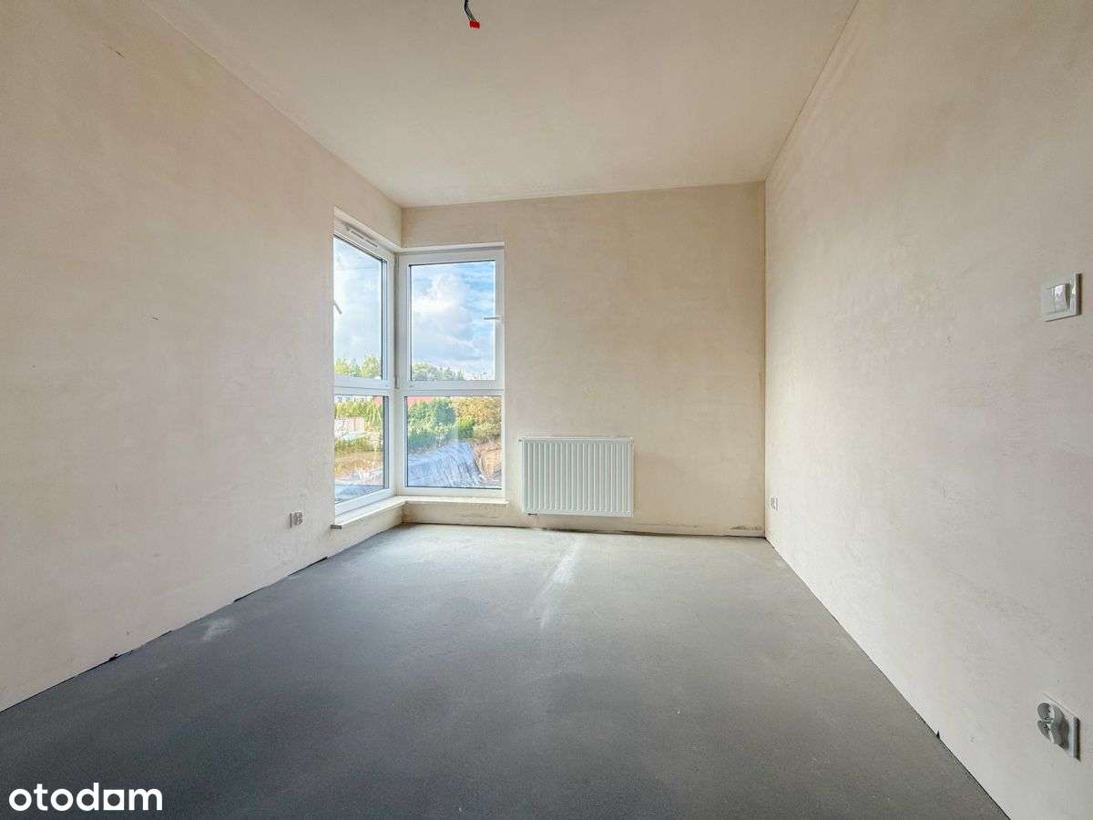 Bez Prowizji! 3 pokojowe mieszkanie na sprzedaż-4