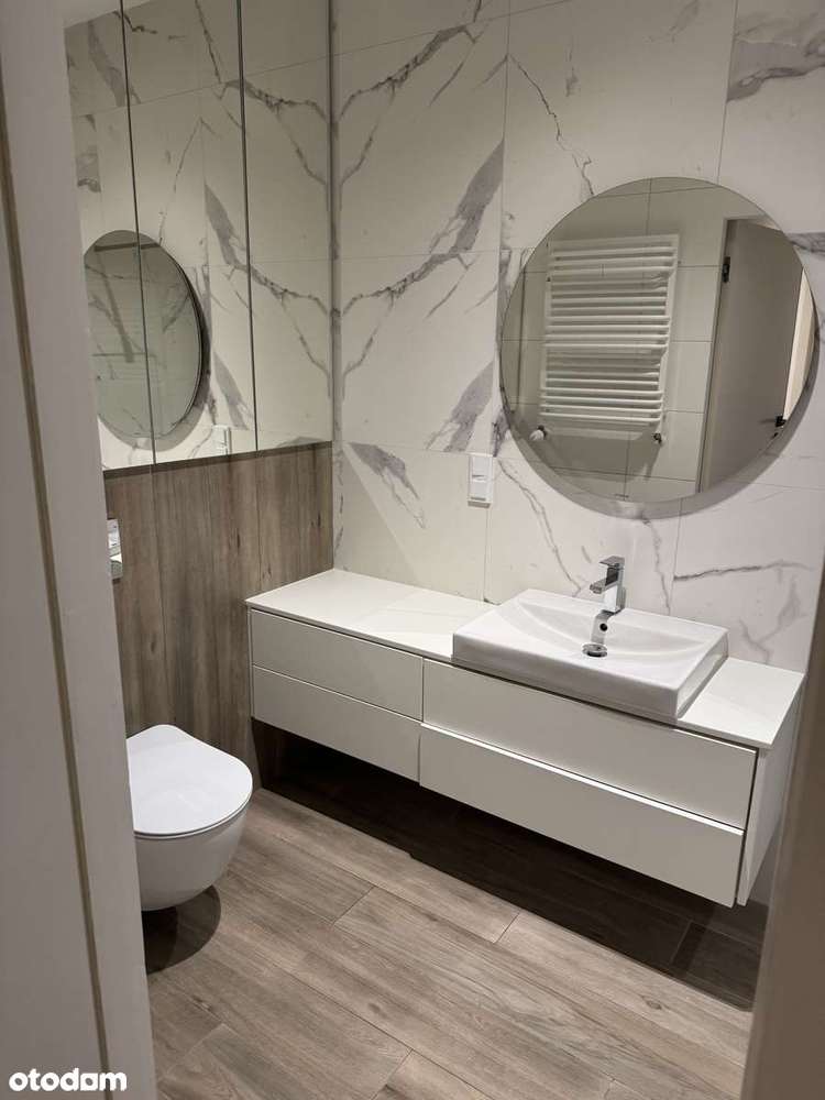 3-pokojowe mieszkanie 56m2, blisko morza - Pełny obrazek: 4/14