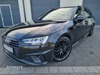 Audi A4 Avant 40 TDI S tronic quattro sport - 1