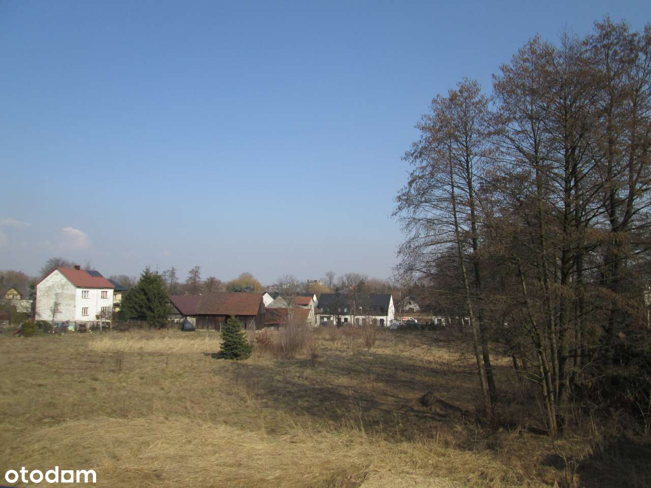 Bieżanów - Mieszkanie na kameralnym, spokojnym i ogrodzonym osiedlu.-4