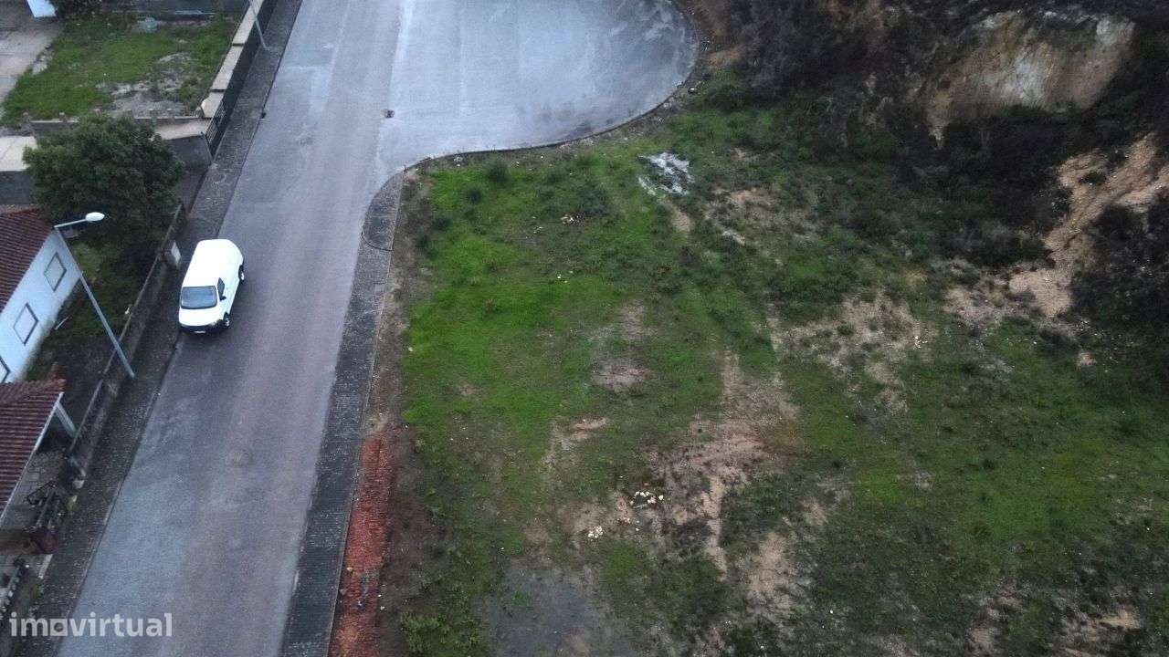 Terreno Para Construção em Figueiró dos Vinhos - Grande imagem: 2/16