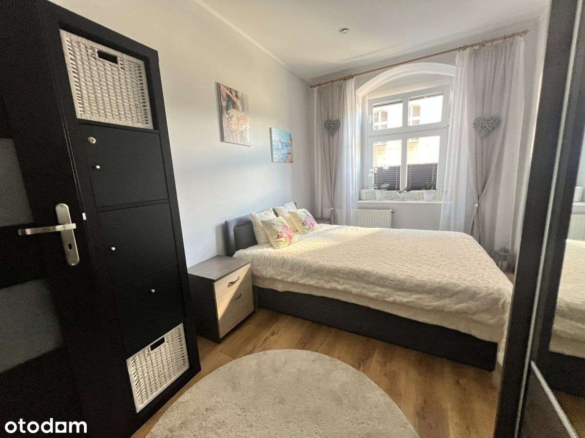 2-pokoje na sprzedaż w świetnej lokalizacji - Pełny obrazek: 3/10