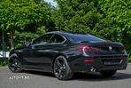 BMW Seria 6 640d Coupe - 3