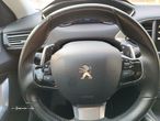 Peugeot 308 1.5 BlueHDi Style J17 EAT8 - 11