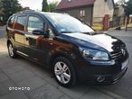 Volkswagen Touran 2.0 TDI DPF BlueMotion Technology DSG Comfortline - 16