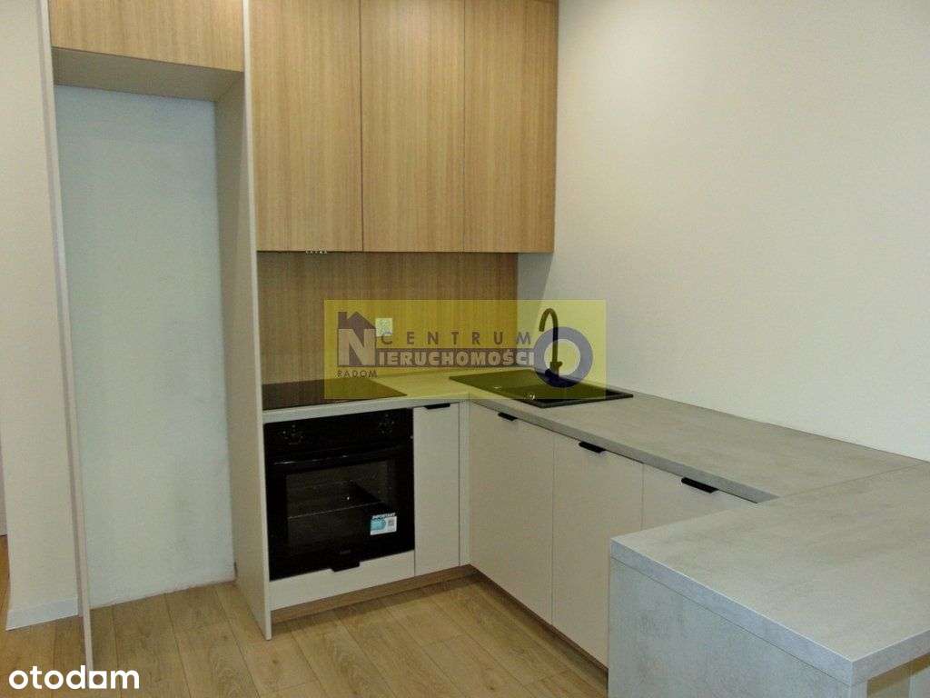 Centrum, M4 49,27 m2, ul. Filtrowa-1