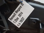 Porta Luvas Renault Megane Iii Hatchback (Bz0/1_) - 7