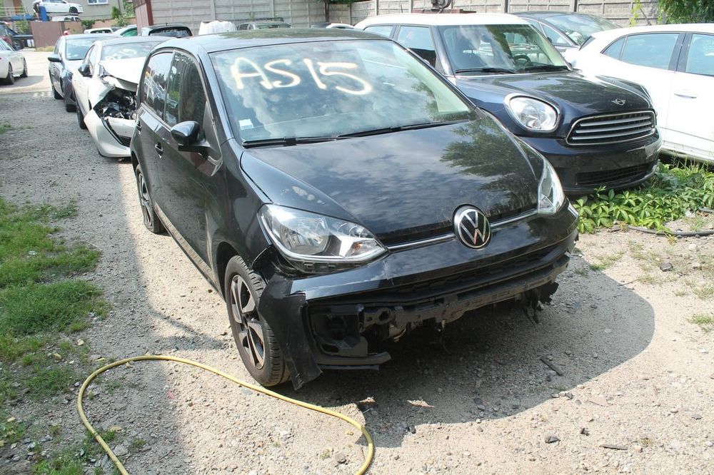 Volkswagen Up! Active 2022