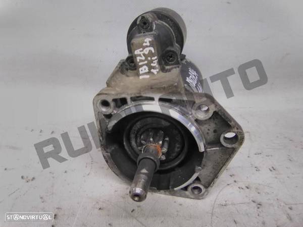 Motor De Arranque 0369_11023q Seat Ibiza Ii (6k) 1.4 I [1993_20 - 3