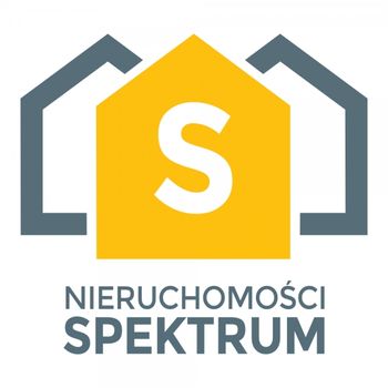 Spektrum Nieruchomości Mariusz Galon Logo