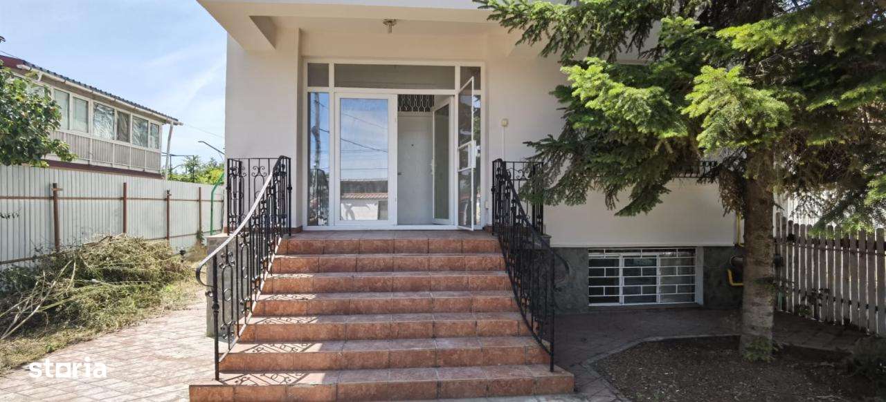 Vila S+P+1, teren 1438 mp, constructie 2010 - Varsatura - Imagine principală: 4/20