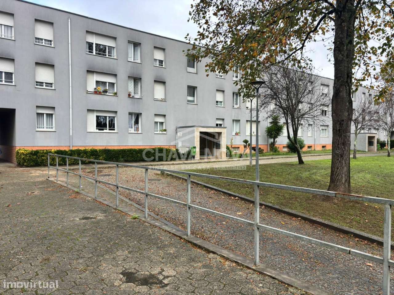 Apartamento T2 em Gulpilhares - Grande imagem: 5/24