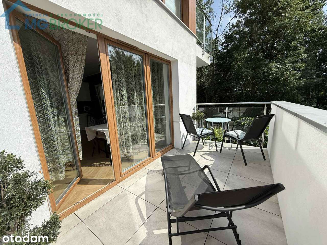 Mieszkanie, 50 m², Katowice-10