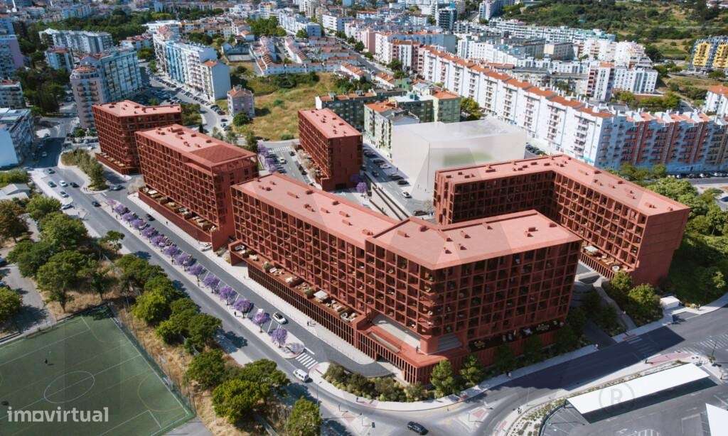 Apartamento T1 | Almar Beach | Cedência de Posição - Grande imagem: 5/6