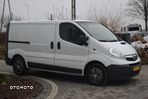 Opel Vivaro - 2