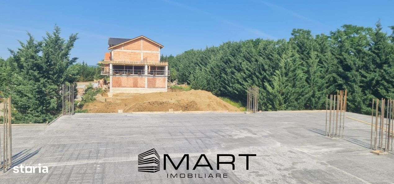 Apartament 3 camere 62mp plus curte 50mp cartier Davinci Cristian - Imagine principală: 5/9